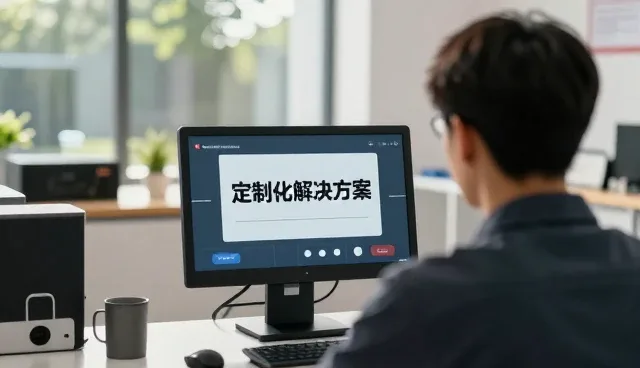 工程改造场景下的维保服务实践与优化路径